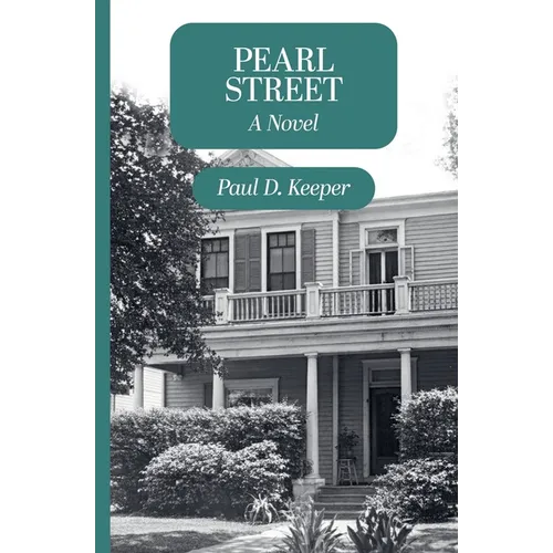 Pearl Street - Paperback