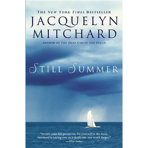 Still Summer - Paperback
