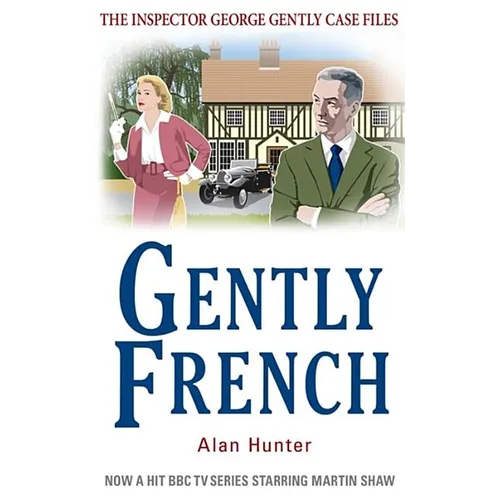 Gently French - Paperback