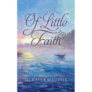 Of Little Faith - Paperback