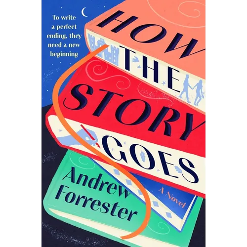 How the Story Goes - Hardcover