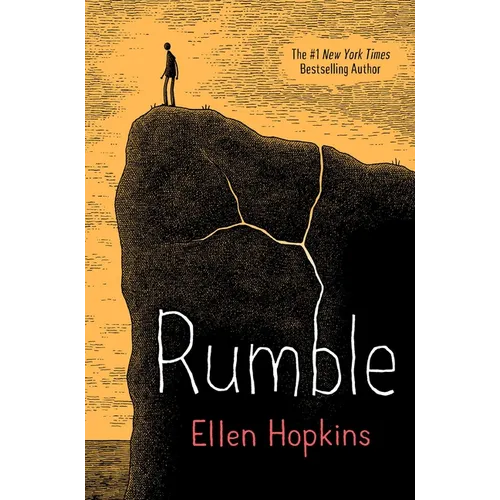 Rumble - Paperback