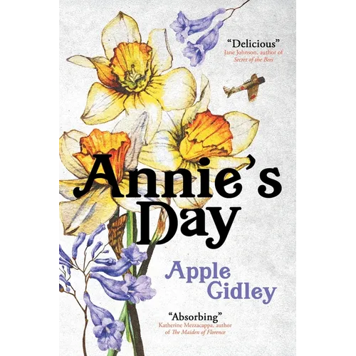 Annie's Day - Paperback