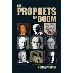 The Prophets of Doom - Paperback