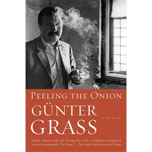 Peeling the Onion - Paperback