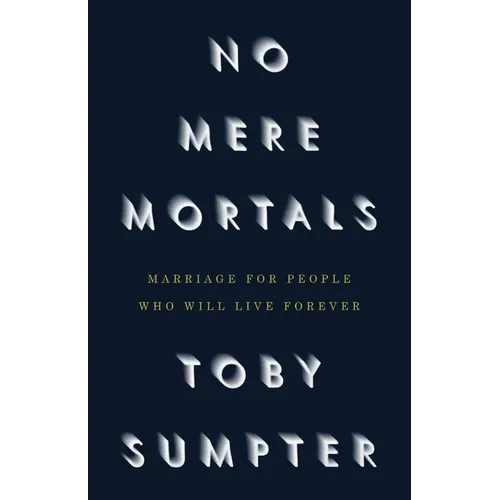 No Mere Mortals - Paperback