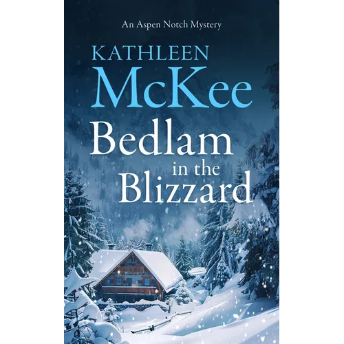 Bedlam in the Blizzard - Paperback