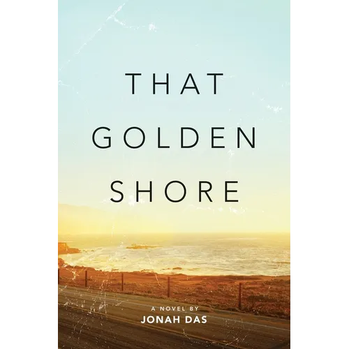 That Golden Shore - Paperback