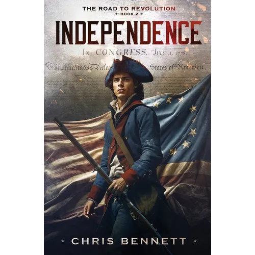 Independence - Paperback