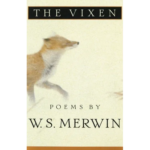 The Vixen - Paperback