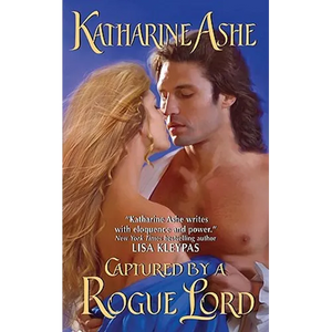 Captured by a Rogue Lord - Mass Market Paperbound