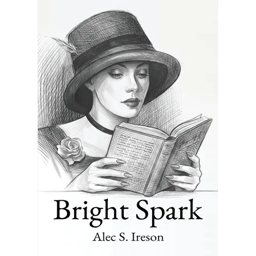 Bright Spark - Paperback