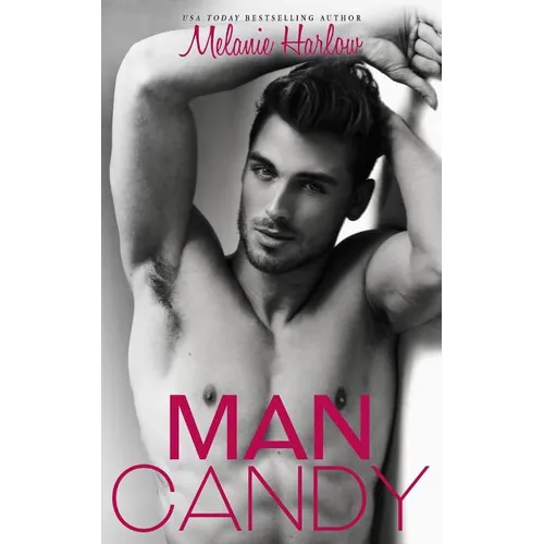 Man Candy - Paperback