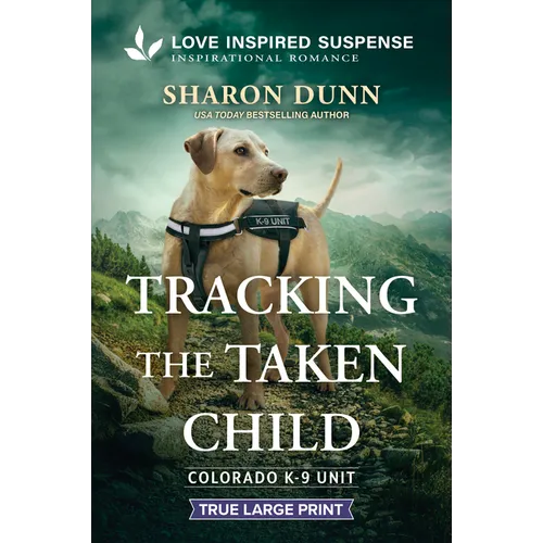 Tracking the Taken Child - Paperback