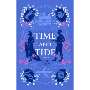 Time and Tide - Paperback