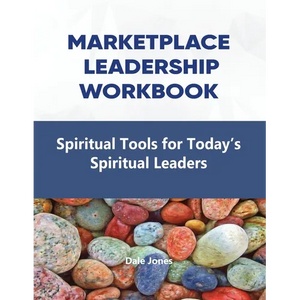 Market Place Leadership Workbook - Paperback