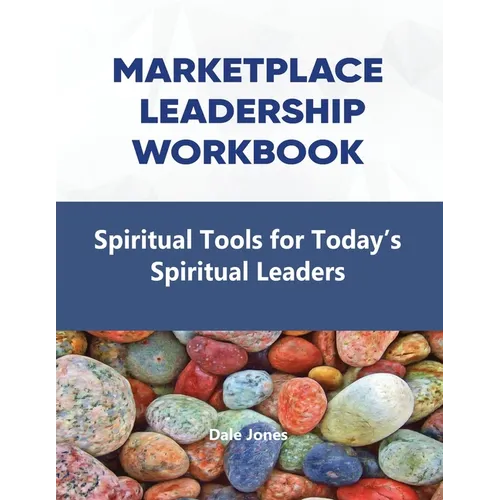 Market Place Leadership Workbook - Paperback