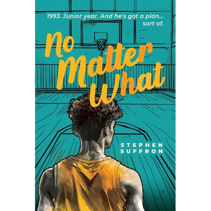 No Matter What - Paperback