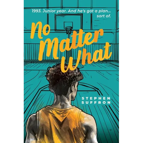 No Matter What - Paperback