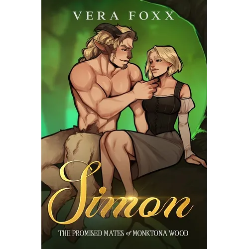 Simon - Paperback