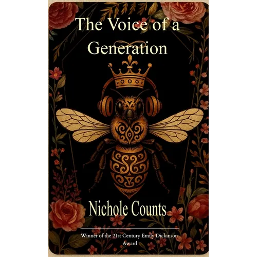 The Voice Of A Generation My thoughts driven by memories - Paperback