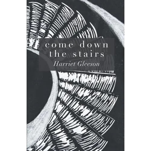 come down the stairs - Paperback