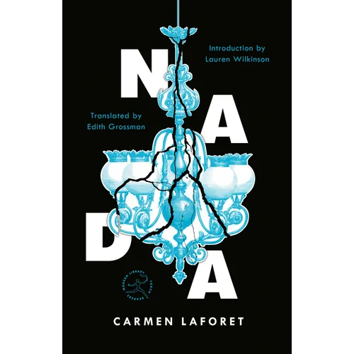 Nada - Paperback