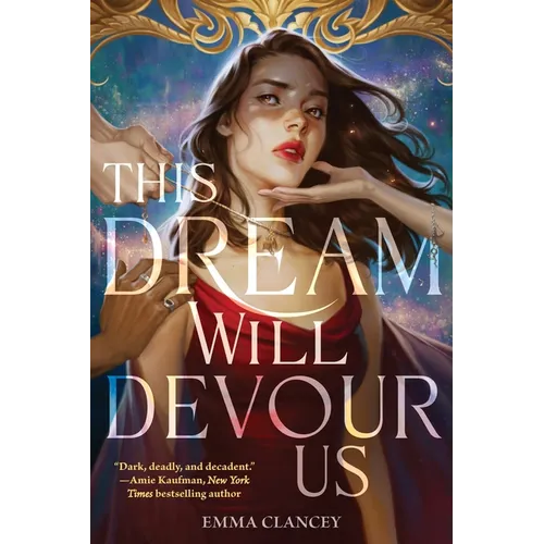 This Dream Will Devour Us - Hardcover