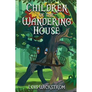 Children of the Wandering House - Paperback