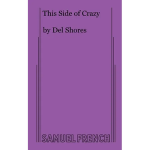 This Side of Crazy - Paperback