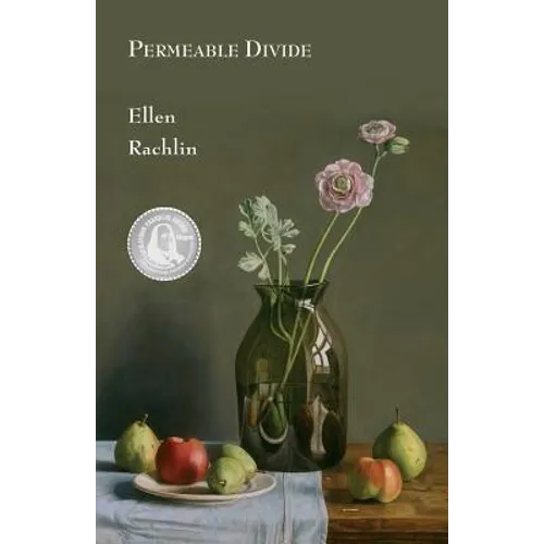 Permeable Divide - Paperback