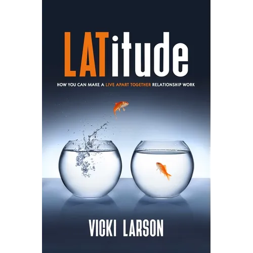 LATitude - Paperback