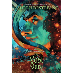 The Dark Ascension Series: The Lost Ones - Paperback