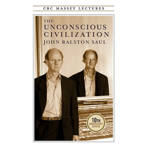 The Unconscious Civilization - Paperback