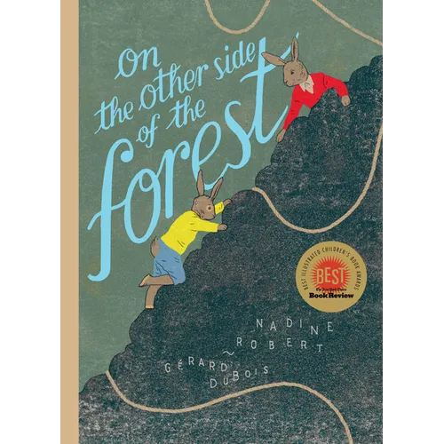On the Other Side of the Forest - Paperback