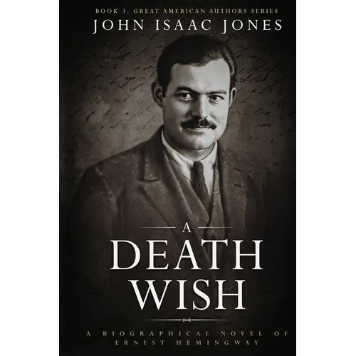 A Death Wish - Paperback