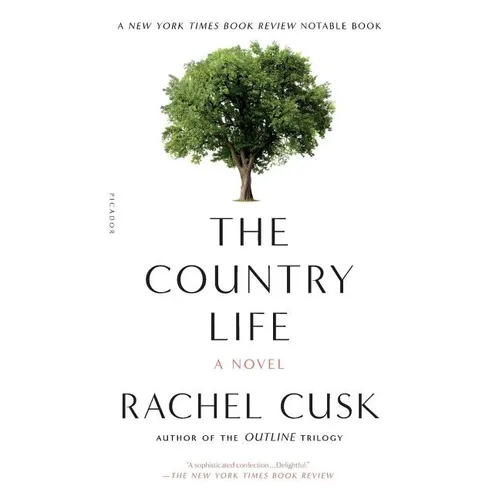 The Country Life - Paperback