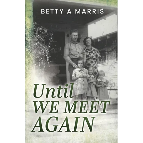 Until We Meet Again - Paperback