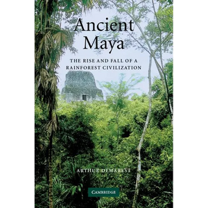 Ancient Maya - Paperback