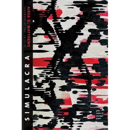 Simulacra: Volume 111 - Paperback