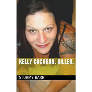 Kelly Cochran. Killer. - Paperback