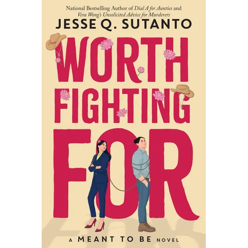 Worth Fighting for - Paperback
