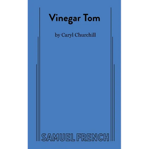 Vinegar Tom - Paperback