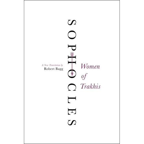 Women of Trakhis