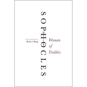 Women of Trakhis - Paperback