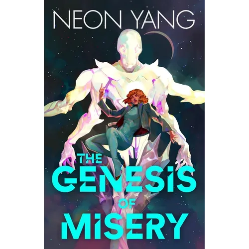 The Genesis of Misery - Paperback