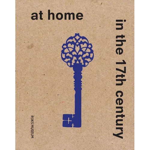 At Home in the 17th Century - Paperback