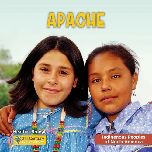 Apache - Library Binding