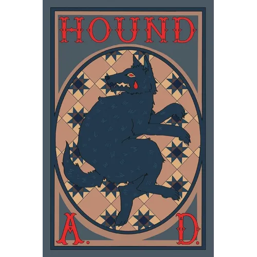 Hound - Paperback