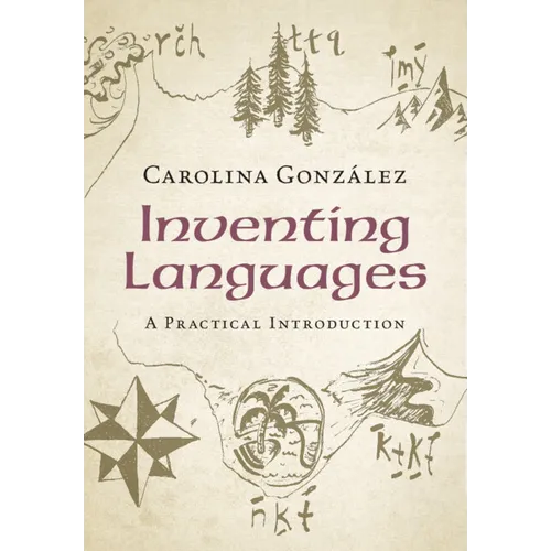 Inventing Languages - Paperback